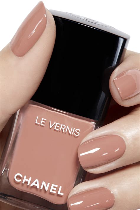 chanel le vernis 943|most popular Chanel nail polish.